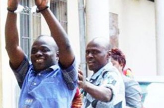 Côte dÂ’Ivoire: Libération de l'ex leader de la jeunesse du FPI, le gouvernement répond au FPI